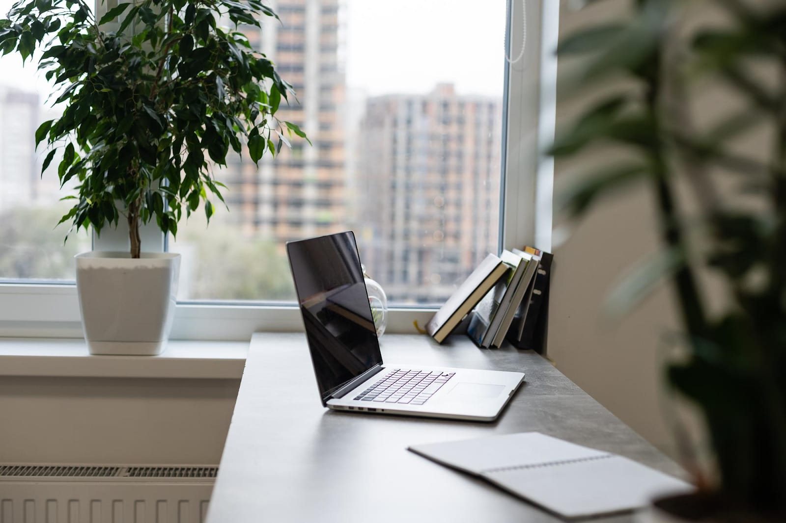 office desk