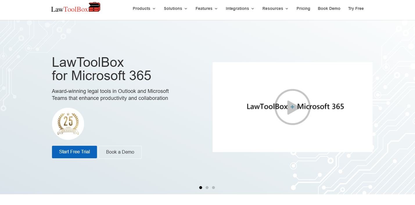 LawToolBox