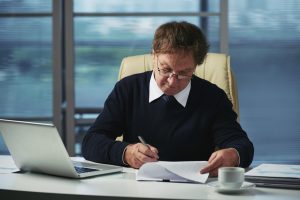 Legal Drafting Software