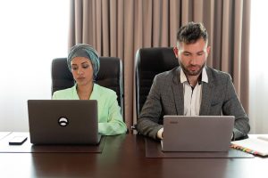 In House Legal Software
