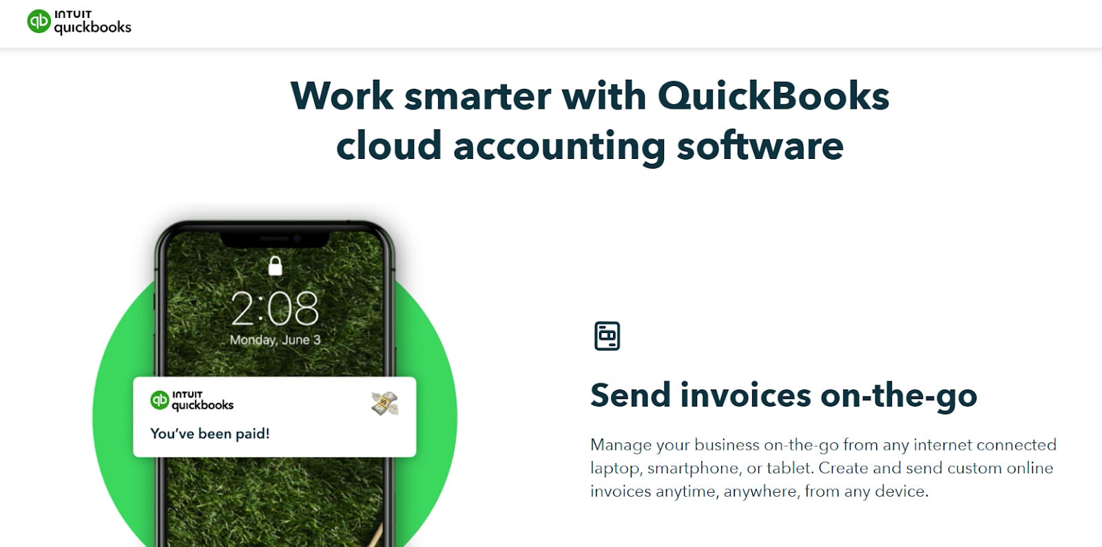 QuickBooks