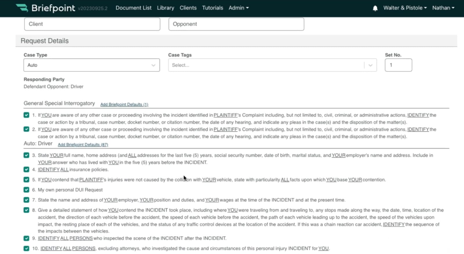 template libraries