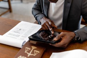 Legal AI Tools