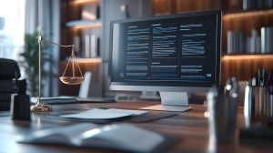 in-house legal software