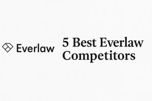 5 Everlaw Competitors