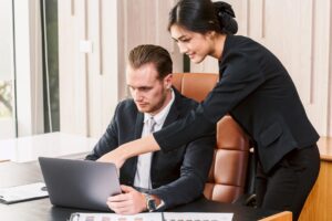 Legal Document Creation Software