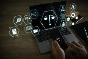 What Is Legal Software