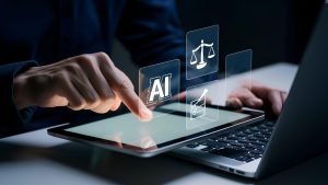 Legal AI Technology