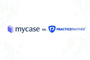 MyCase vs PracticePanther