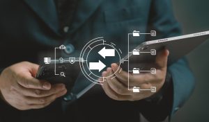 Streamline Legal Process