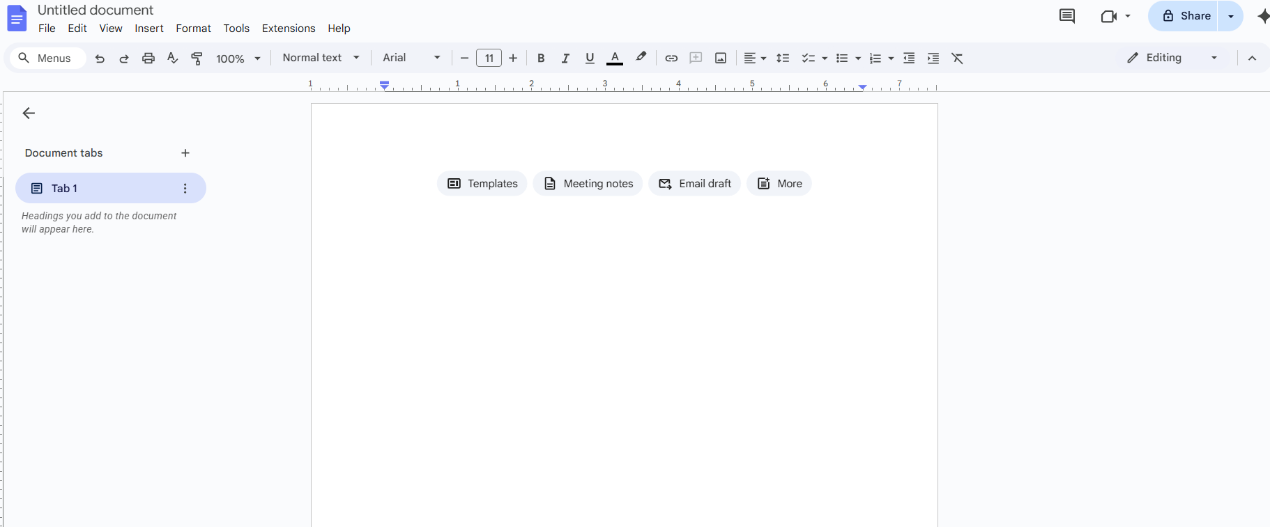 Google Docs