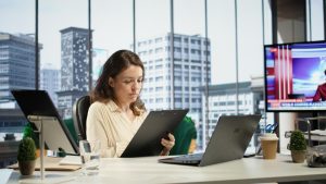 Legal Document Automation