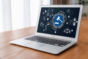 Legal workflow automation