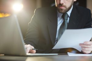 Types of Legal Discovery