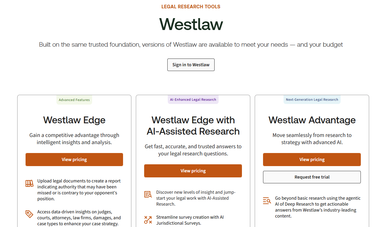 Westlaw
