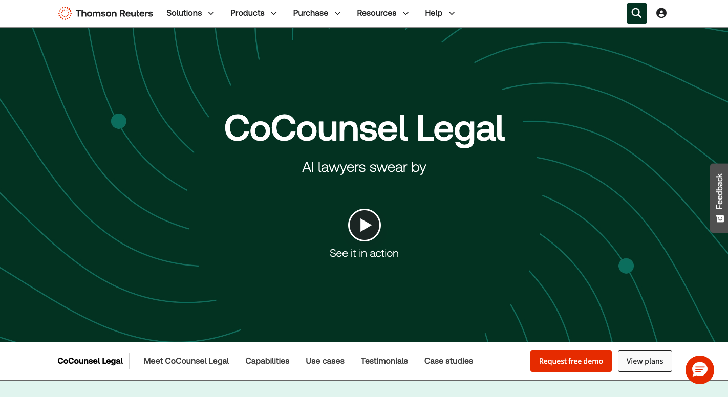 CoCounsel