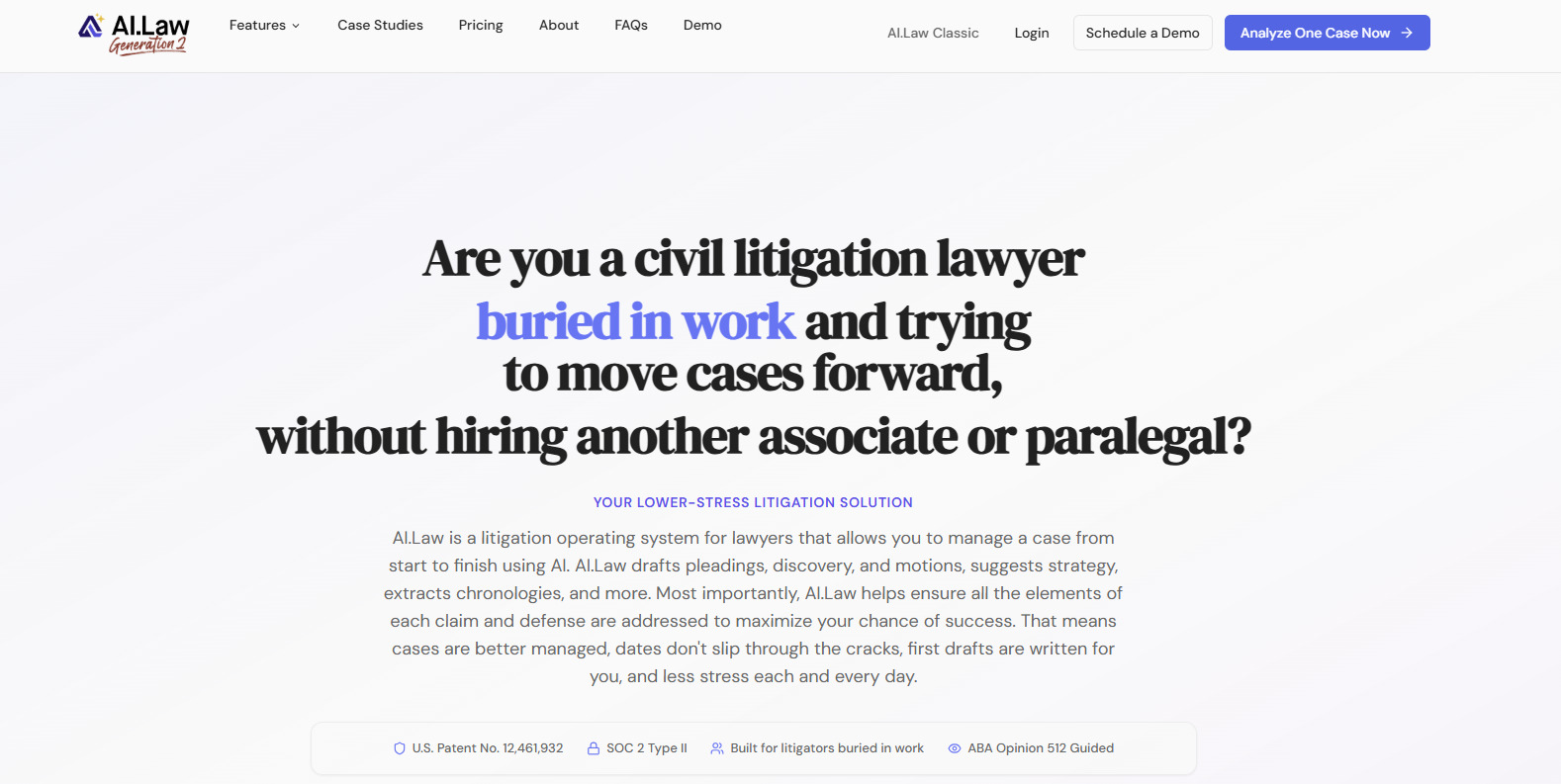 AI.Law 