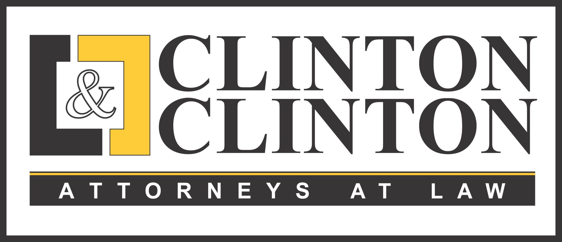 Clinton & Clinton