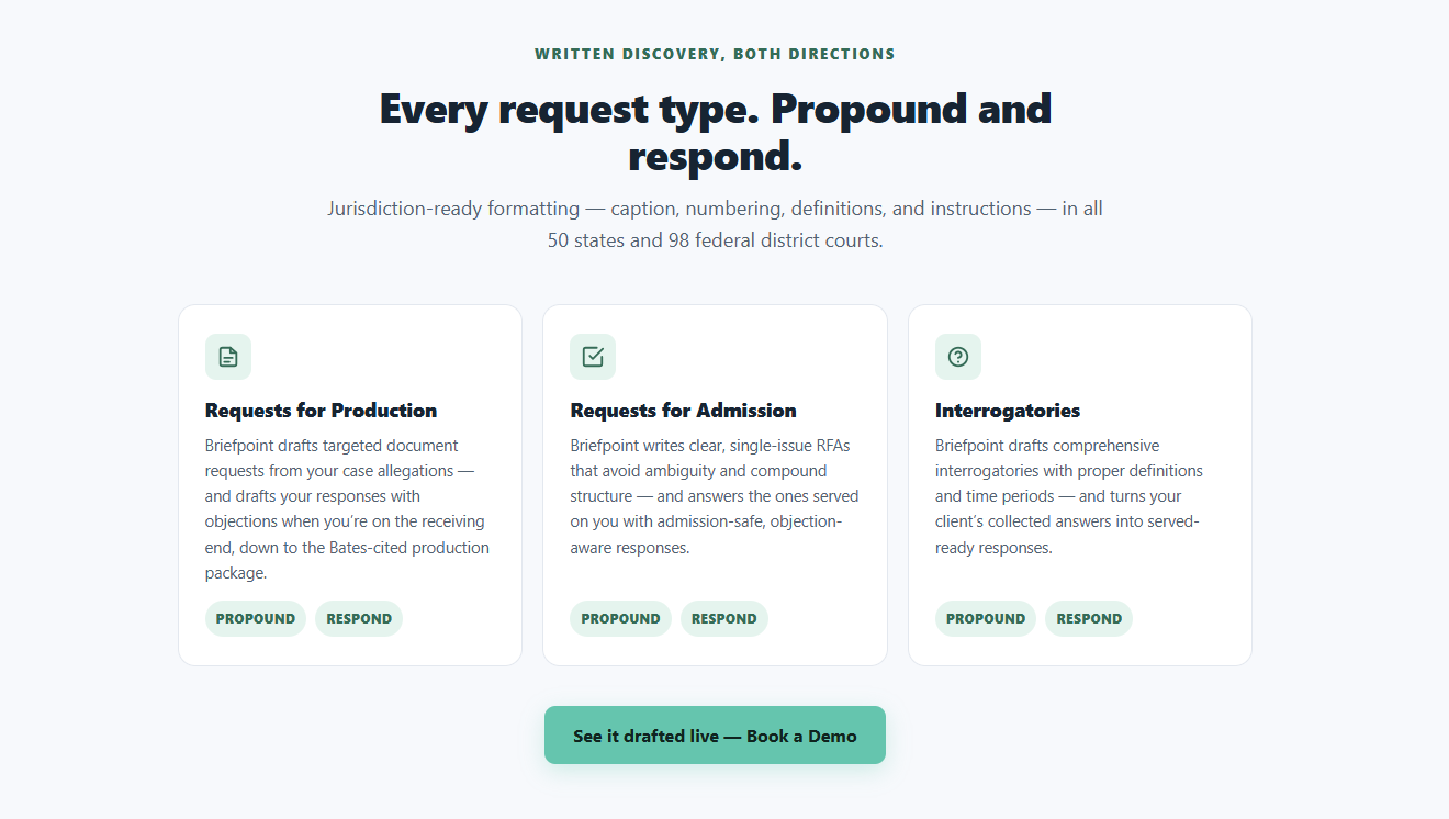 Document Automation