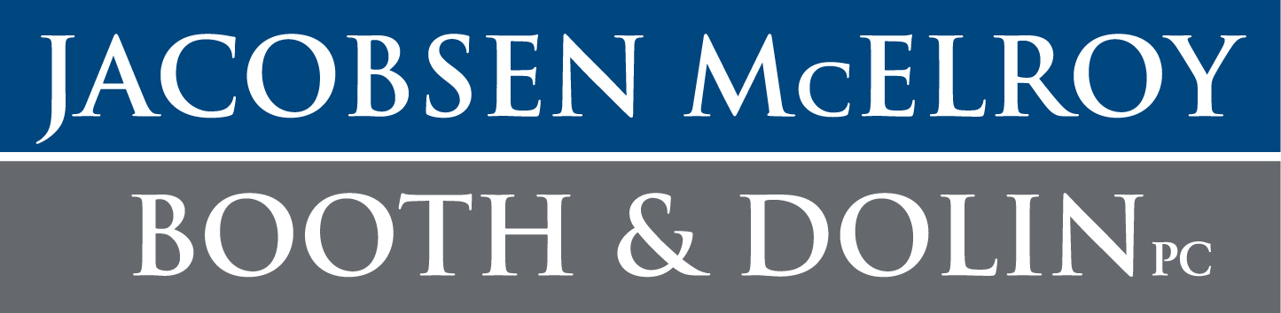 Jacobsen McElroy Booth & Dolin PC