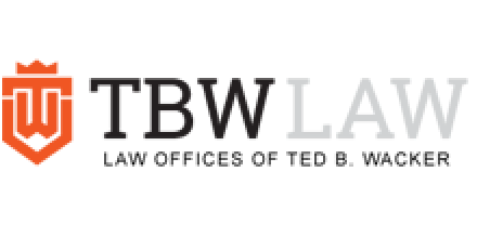 LAW OFFICES OF TED B. WACKER
