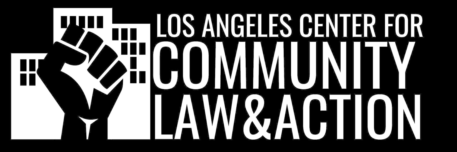 Los Angeles Center for Community Law and Action