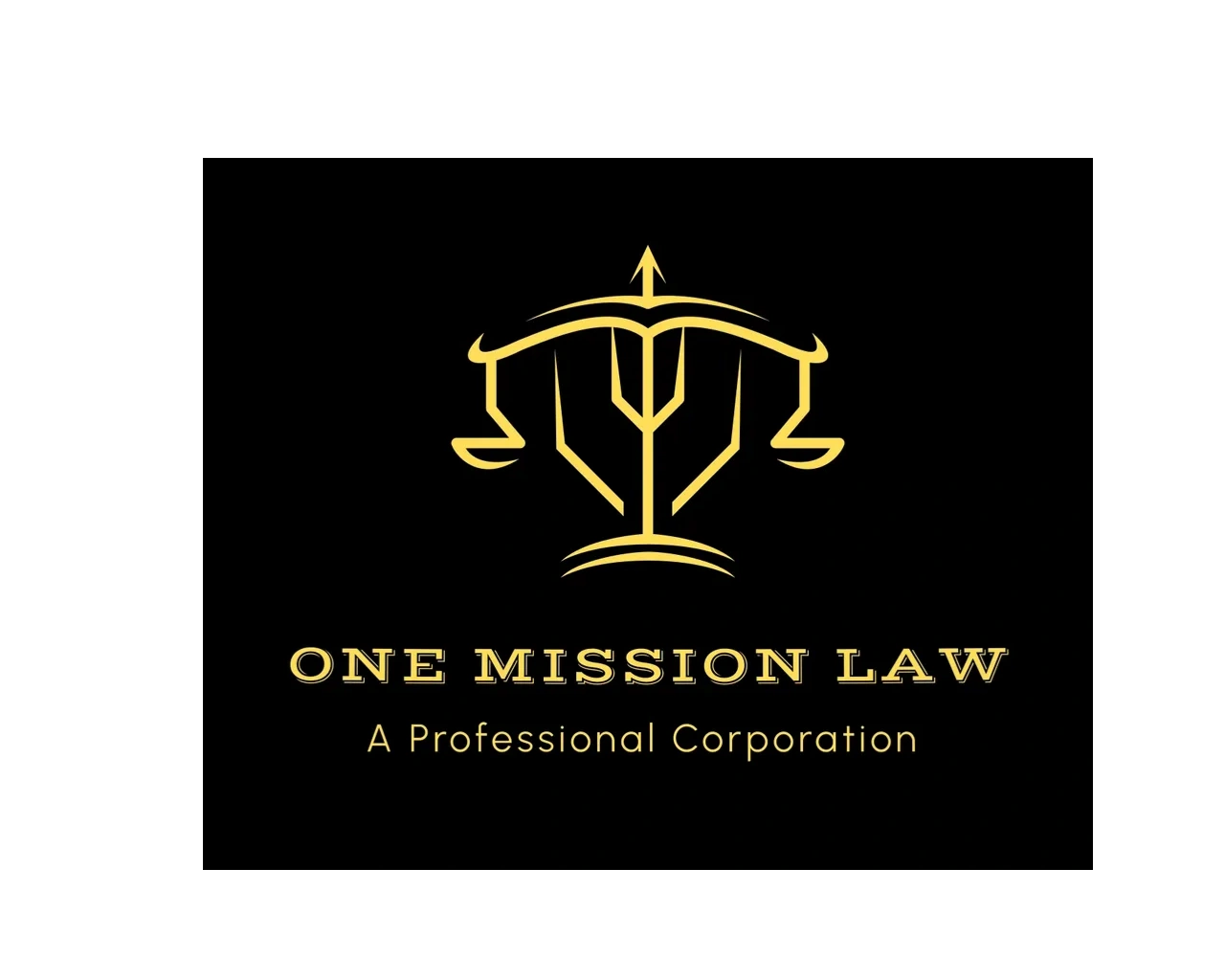 One Mission Law, APC.