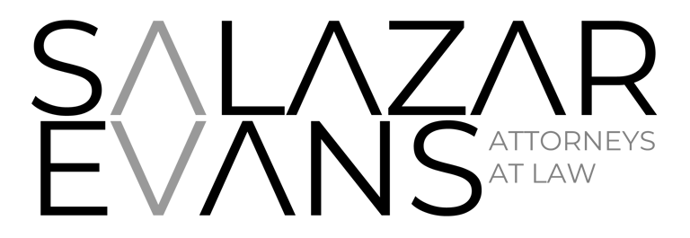 SALAZAR EVANS LLP