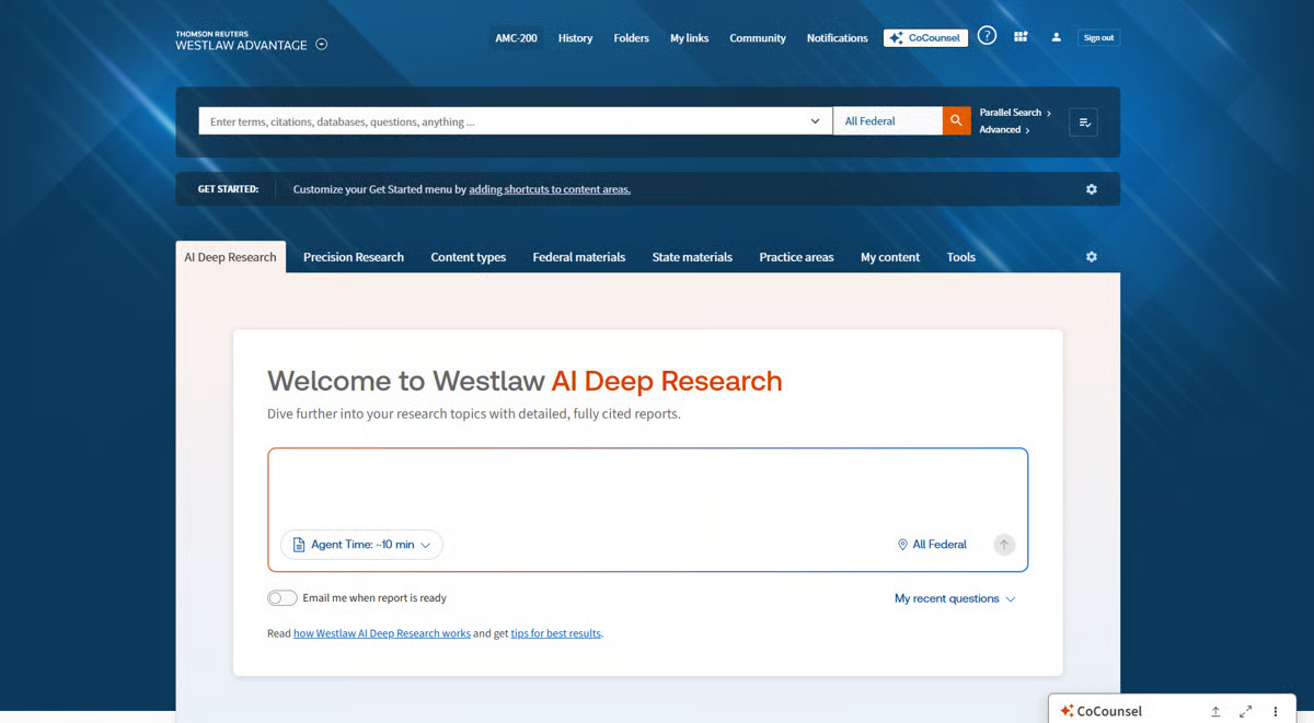 Westlaw