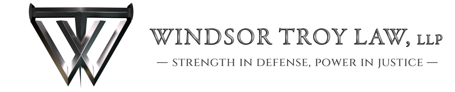 Windsor Troy Law, LLP
