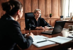 AI litigation support software