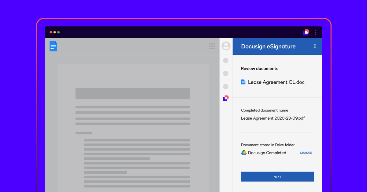 Docusign
