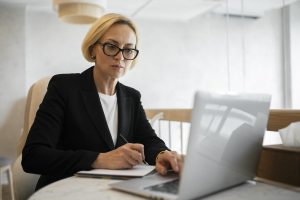 Legal AI software