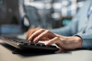 Legal Software Examples