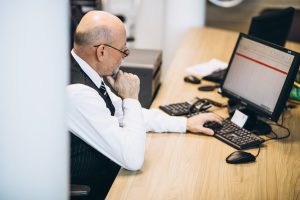 Litigation support automation