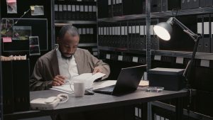 What Is AI Legal Research