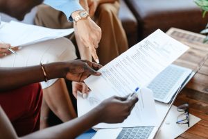 Legal Discovery Management