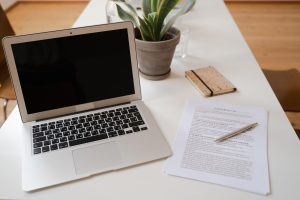 Legal Document Automation Examples
